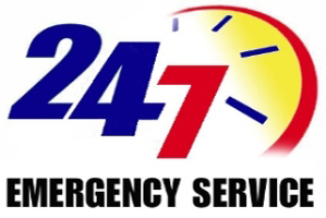Servicio emergencias en plomeria 24 horas